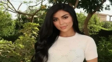 كارولين عزمي تكشف تعرضها للتحرش وحقيقة علاقتها بأحمد العوضي بالسعودية